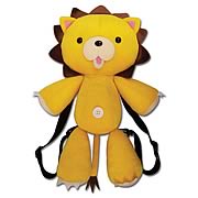 Bleach Kon Backpack